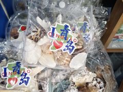 -琴礼季·青岛特产(西海岸店)