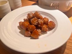 糖醋老油条-庆春朴门