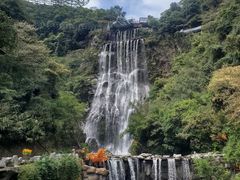 -古龙峡云天玻霸