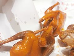-鸽子侯·家宴·平价海鲜(绿地店)