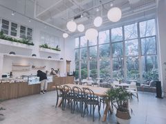 -CHEZ JASMINE 茉莉的氧气厨房