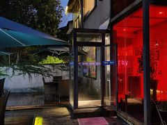 -树厨贵州菜(铜仁花果山店)