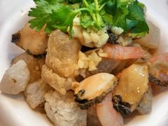 -马海涛牛肉串·午市牛腩饭·烧烤夜宵(领汇广场店)