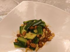 -酌宴府The China Club·广州万富希尔顿酒店(云城东路店)