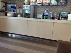 -李先生牛肉面大王(东营友谊广场店)