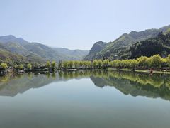 -后柳水乡