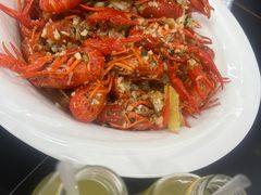 -一起吃小龙虾·海鲜(海珠店)