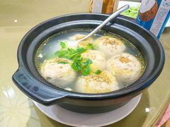 -怡园饭店-餐厅(四望亭店)