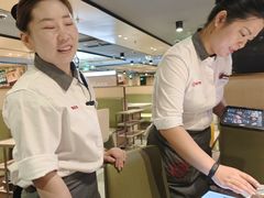 -海底捞火锅(西单店)