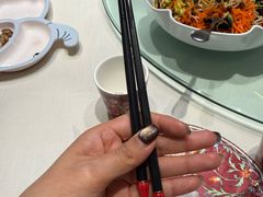 -柴火大院烤鸭民间菜