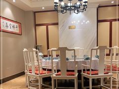 包厢-永源成清真餐厅(黑牛城道店)