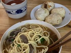 -古街捞化牛杂(井大店)
