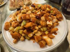 -福荣居褡裢火烧京味家常菜(西四店)