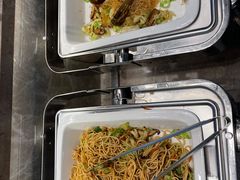 -素满香·素食自助餐(福州·长乐北路店)