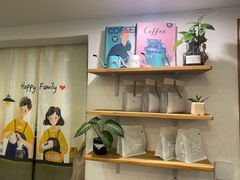 -WATER CAFE(广厦店)