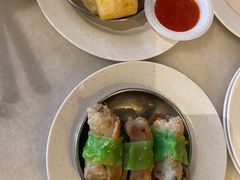 -何九海南茶店(鬼仔巷店)