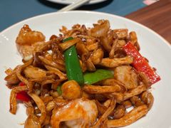 -大树餐厅(益田假日店)