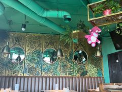 -烛影拾光观景餐厅·创意菜·摄影·小提琴(大唐不夜城店)