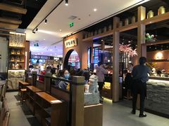 -呷哺呷哺(万达新世界店)