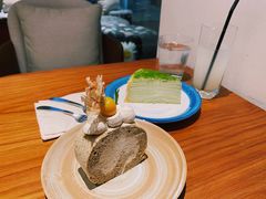 -Line 咖啡(石厦花园店)