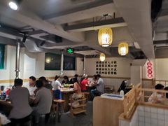 大堂-酒拾烤肉(泉塘店)