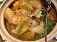 -老长春肉馆(隆礼路店)