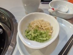 -牛品福潮汕牛肉火锅(旺庄店)