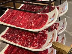 -左庭右院鲜牛肉火锅(环球港店)