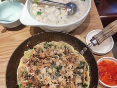 -四道菜·福建菜馆(莆田万达店)