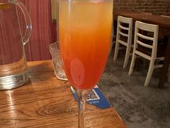 -Rural Tequila墨西哥餐厅(东川路店)