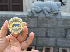-郭守敬纪念馆