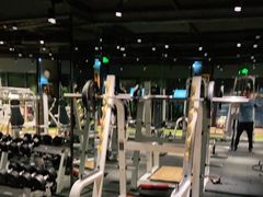 -Liking Fit智能健身(中关村店)