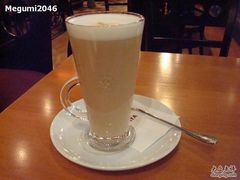 拿铁28元-COSTA COFFEE(吴江路店)