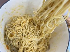 -百年老字号·观振兴蟹黄面·三虾面·苏式面(观前街富仁坊巷店)