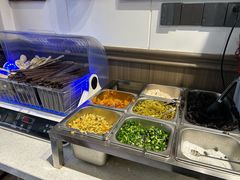 -梅溪·小伙子干挑面(安吉总店)