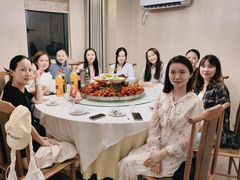 -盱眙虾神於氏龙虾(夫子庙红街店)