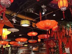 -吉祥春饼·烤鸭(国贸店)