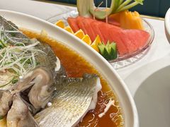 -刘胖子家常菜·蹄花焖藕(中南店)