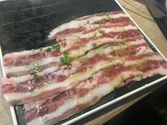 和风牛五花-好牛烧肉(世茂广场店)