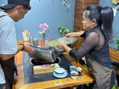 -秋语木桶鱼.酸菜鱼(开发区火车站店)