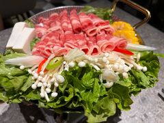 -留半山·香港食堂(啦啦宝都店)