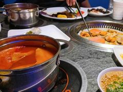 -食通天美食广场(华润万象城店)