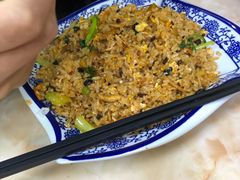 -西安特色面馆(吉兆营店)