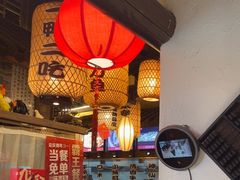 -永安水煮活鱼·仪征土菜院子