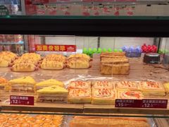 -味多美蛋糕(灯市口店)