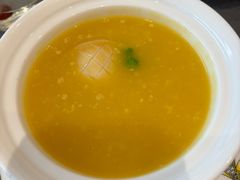小米鲍鱼-写庭·鱼鲜川菜·宴请(铁像寺水街店)