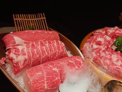 -色響火锅(恒隆广场店)