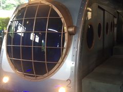 -海洋公园海洋列车－海滨站