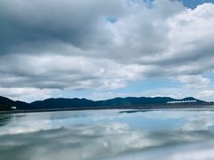 -江南天池