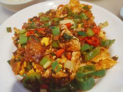 -京城小江南·北京烤鸭·江南土菜·白鱼(中关村店)